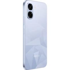 Мобильный телефон Oppo A6k 4/256GB Crystal Blue Фото 10