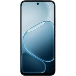 Мобильный телефон Oppo A6k 4/256GB Crystal Blue Фото 1