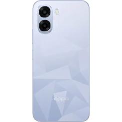 Мобильный телефон Oppo A6k 4/256GB Crystal Blue Фото 2