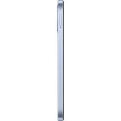 Мобильный телефон Oppo A6k 4/256GB Crystal Blue Фото 3