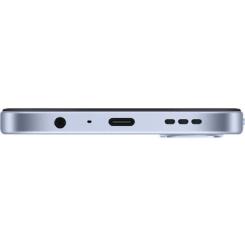 Мобильный телефон Oppo A6k 4/256GB Crystal Blue Фото 6