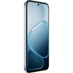 Мобильный телефон Oppo A6k 4/256GB Crystal Blue Фото 7