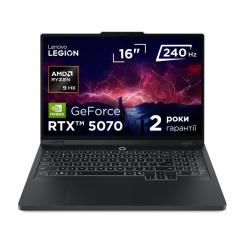 Ноутбук Lenovo Legion Pro 5 16ADR10 Фото