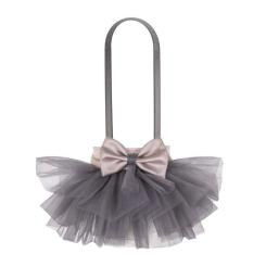 Юбка для животных Pet Fashion Pretty XS серая Фото