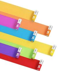 Батарейка CUKTECH AA high-performance rainbow alkaline battery * 8 Фото 2