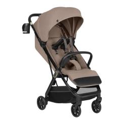 Коляска Lionelo Bess Beige Sand Фото