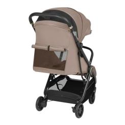 Коляска Lionelo Bess Beige Sand Фото 3