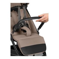 Коляска Lionelo Bess Beige Sand Фото 5