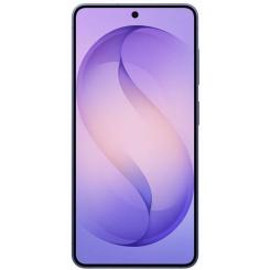 Пленка защитная Devia hydrogel Samsung S26 Case Friendly Фото 1
