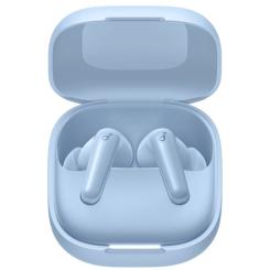 Наушники Anker SoundСore R60i NC Blue Фото 2