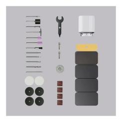 Гравер Xiaomi HOTO Фото 6