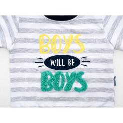 Набор детской одежды Breeze BOYS Фото 2