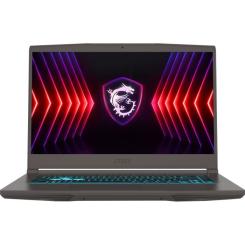 Ноутбук MSI Thin 15 B13VE Фото