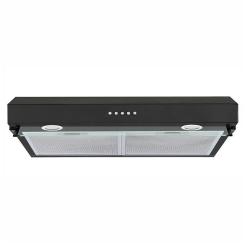 Вытяжка кухонная PRIME Technics PVCO 3860 BG Фото