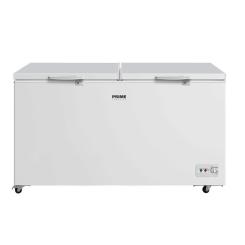 Морозильный ларь PRIME Technics CS 50649 M Фото
