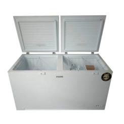 Морозильный ларь PRIME Technics CS 50649 M Фото 3