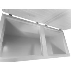 Морозильный ларь PRIME Technics CS 50649 M Фото 4