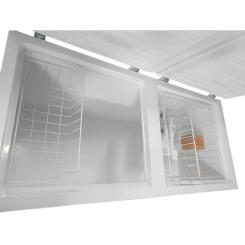 Морозильный ларь PRIME Technics CS 50649 M Фото 5