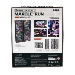 Конструктор Robotime Rokr 3D Последний город Фото 2