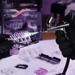 Конструктор Robotime Rokr 3D Последний город Фото 3