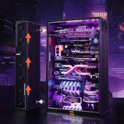 Конструктор Robotime Rokr 3D Последний город Фото 4