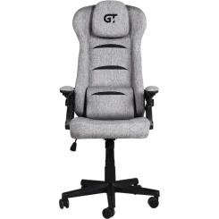 Кресло игровое GT Racer X-5993-1 Gray Фото