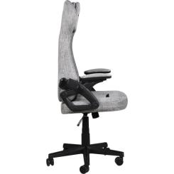 Кресло игровое GT Racer X-5993-1 Gray Фото 1