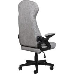Кресло игровое GT Racer X-5993-1 Gray Фото 4