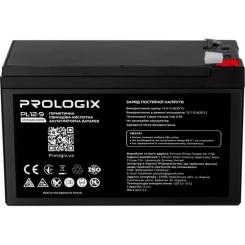 Батарея к ИБП Prologix 12V-9Ah Фото