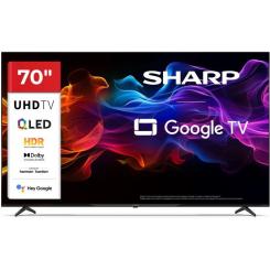 Телевизор Sharp 70HP5265E Фото