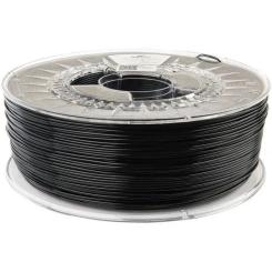 Пластик для 3D-принтера Spectrum ABS Kevlar 1.75mm 0.75kg BLACK Фото 1