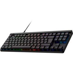 Клавиатура Logitech G515 TKL Cored GL Tactile RGB USB UA Black Фото