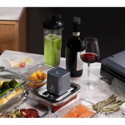 Вакууматор Electrolux EVFKA1 Фото 3