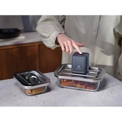 Вакууматор Electrolux EVFKA1 Фото 7