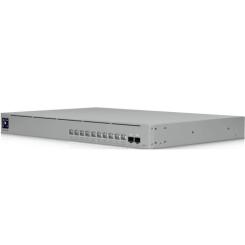 Коммутатор сетевой Ubiquiti USW-PRO-XG-10-POE Фото 1