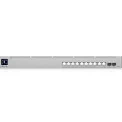 Коммутатор сетевой Ubiquiti USW-PRO-XG-10-POE Фото 2