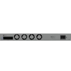 Коммутатор сетевой Ubiquiti USW-PRO-XG-10-POE Фото 4
