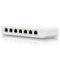 Коммутатор сетевой Ubiquiti USW-ULTRA-210W Фото