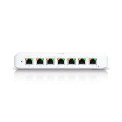 Коммутатор сетевой Ubiquiti USW-ULTRA-210W Фото 1
