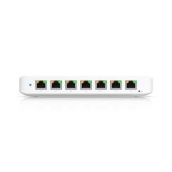 Коммутатор сетевой Ubiquiti USW-ULTRA-210W Фото 2