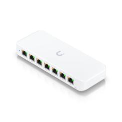 Коммутатор сетевой Ubiquiti USW-ULTRA-210W Фото 6