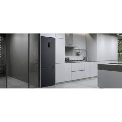 Холодильник LG GC-B509ETLM Фото 2