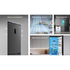 Холодильник LG GC-B509ETLM Фото 3