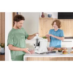 Мясорубка AMICA MM 3012 Фото 11