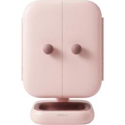 Зеркало Xiaomi Folding Mirror Standart Edition Pink Фото 1