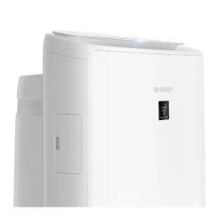 Воздухоочиститель Sharp UA-KIN42E-W Фото 9