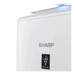 Воздухоочиститель Sharp UA-KIN42E-W Фото 1