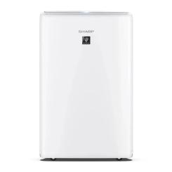 Воздухоочиститель Sharp UA-KIN42E-W Фото 2