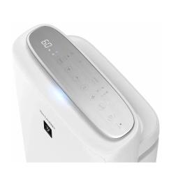 Воздухоочиститель Sharp UA-KIN42E-W Фото 3