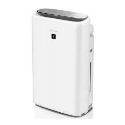 Воздухоочиститель Sharp UA-KIN42E-W Фото 5